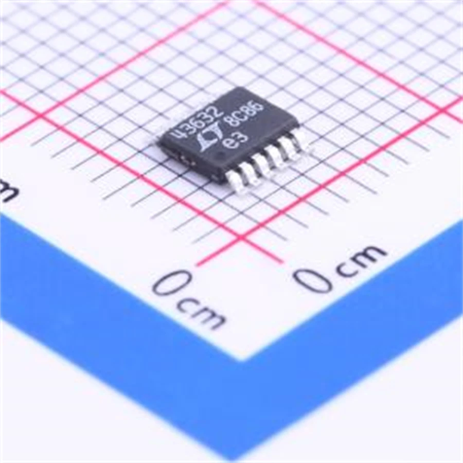 LT4363IMS-2#TRPBF