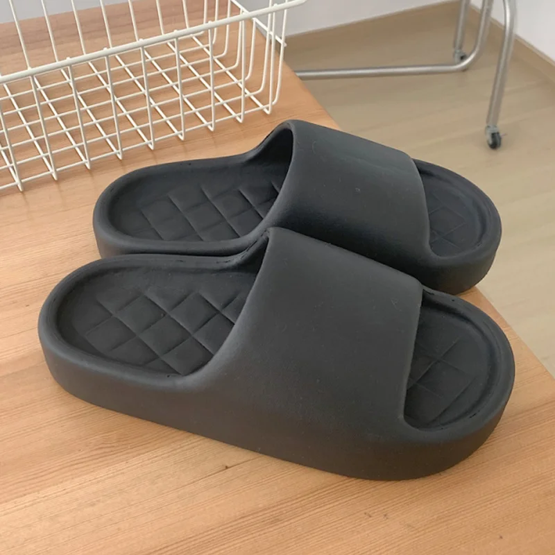 Pantuflas De Pato Para Mujer, Para Interiores Y Exteriores, Playa
