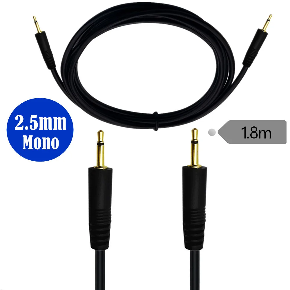 Cavo Bilanciato Da 4,4 Mm A 2,5 Mm, Cavo Adattatore Audio Per Cuffie Da 4,4 Mm Femmina A 2,5 Mm Maschio, Per Lettori Audio Con Porte Bilanciate Da 2,5 Mm (Argento - Foto 9