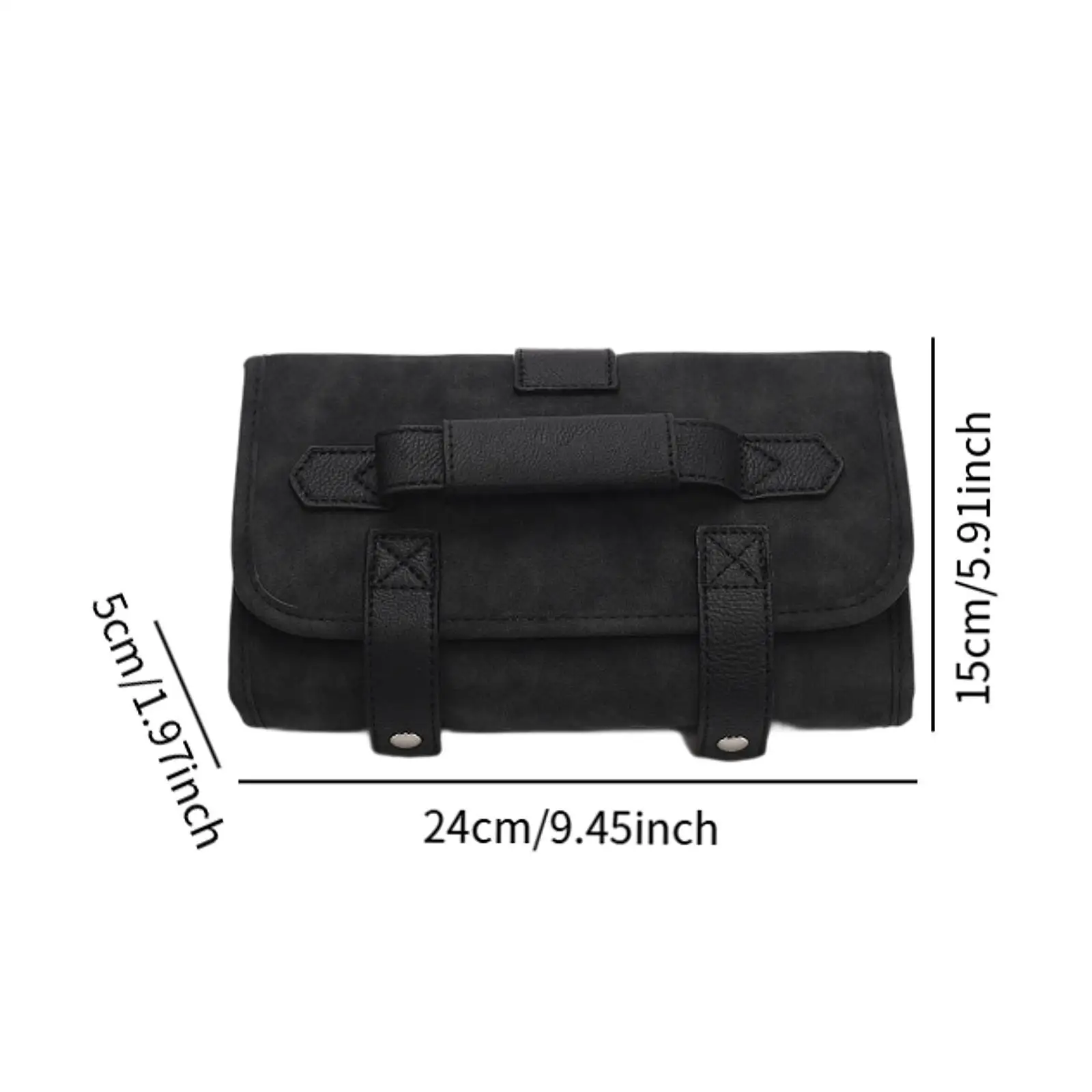 Hair Stylist Scissors Case Pouch Large Salon Tools Bag Hairstylist Tool Storage Bag Holder Pouch for Hair Salon Clippers