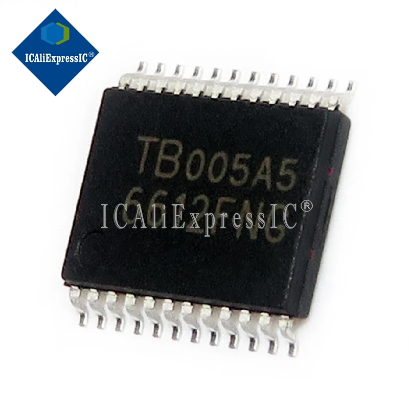 

10pcs/lot TB6612FNG TB6612 6612FNG SSOP-24 In Stock