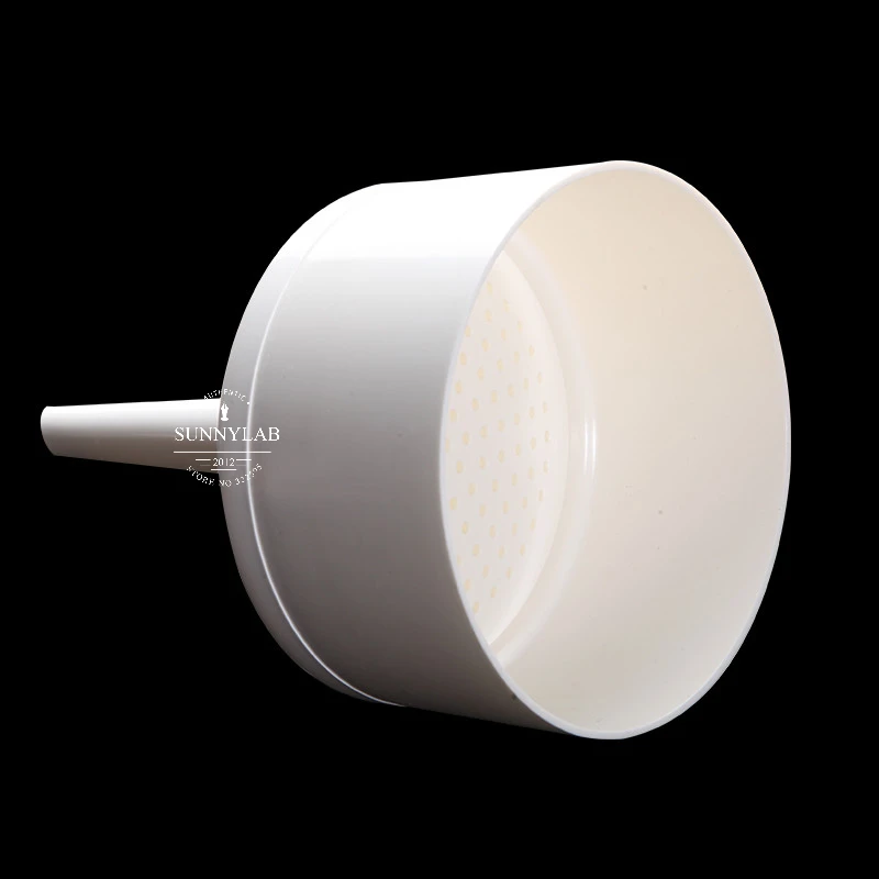 Рисунок 3 - пластиковая Съемная воронка