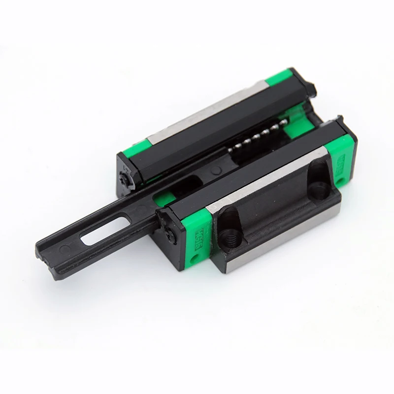 HGH35CA HGW35CC Linear Guide Block HGR35 Square linear rail For CNC Router
