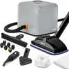 Steam Cleaner - Powerful Multi-Purpose Steamer for Deep Cleaning Floors, Upholstery, Grout, and More 1