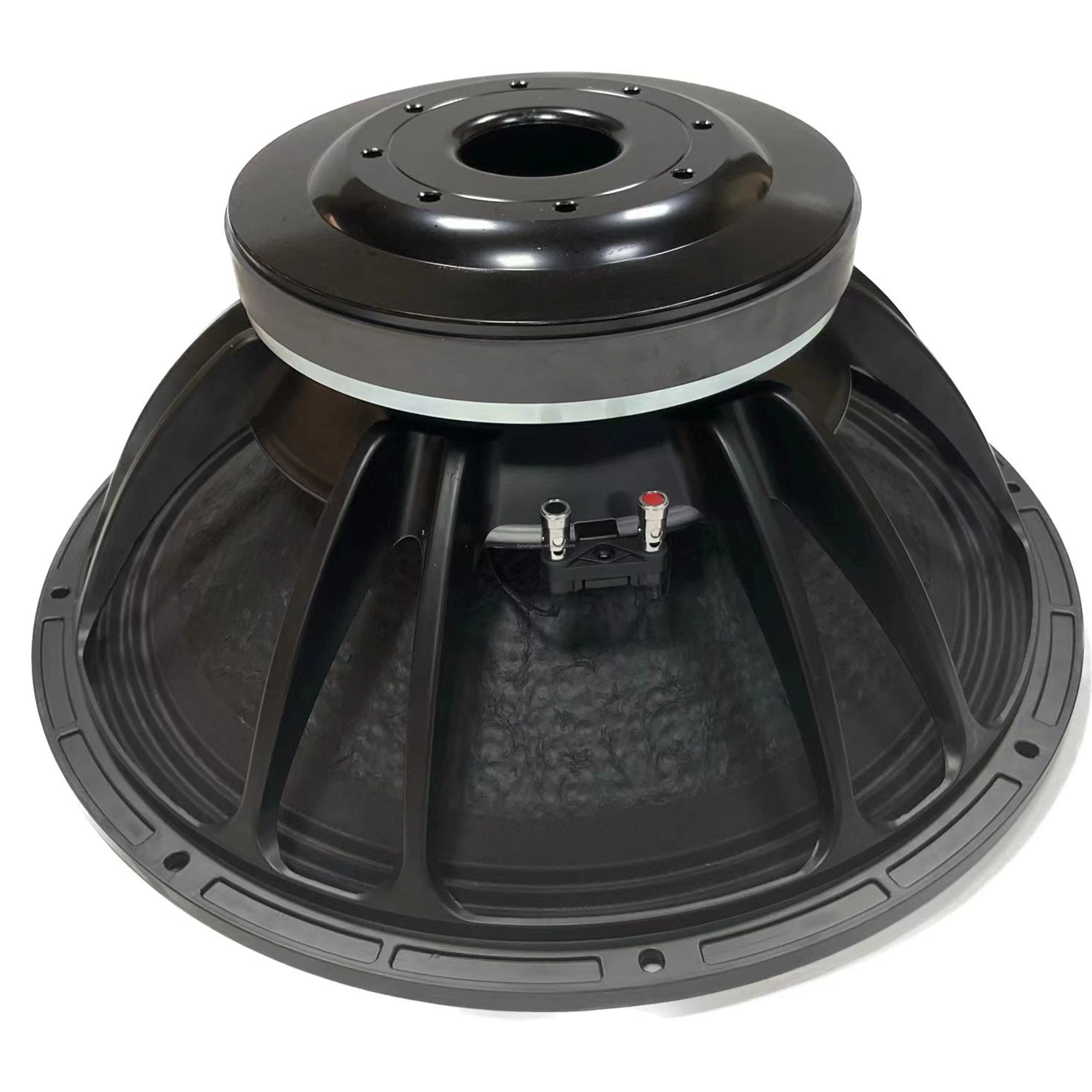 

dual 21 inch box 2000w pro audio 125 mm inout coil outdoor subwoofer loudspeaker