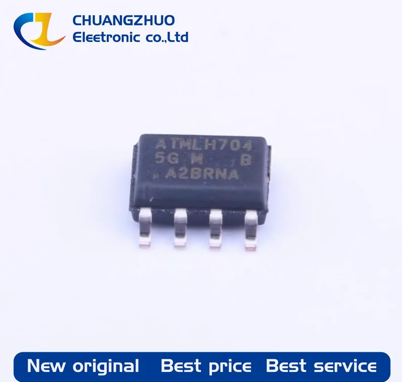 

1Pcs New original AT25M01-SSHM-T 5GM 1Mbit SPI SOP-8 EEPROM