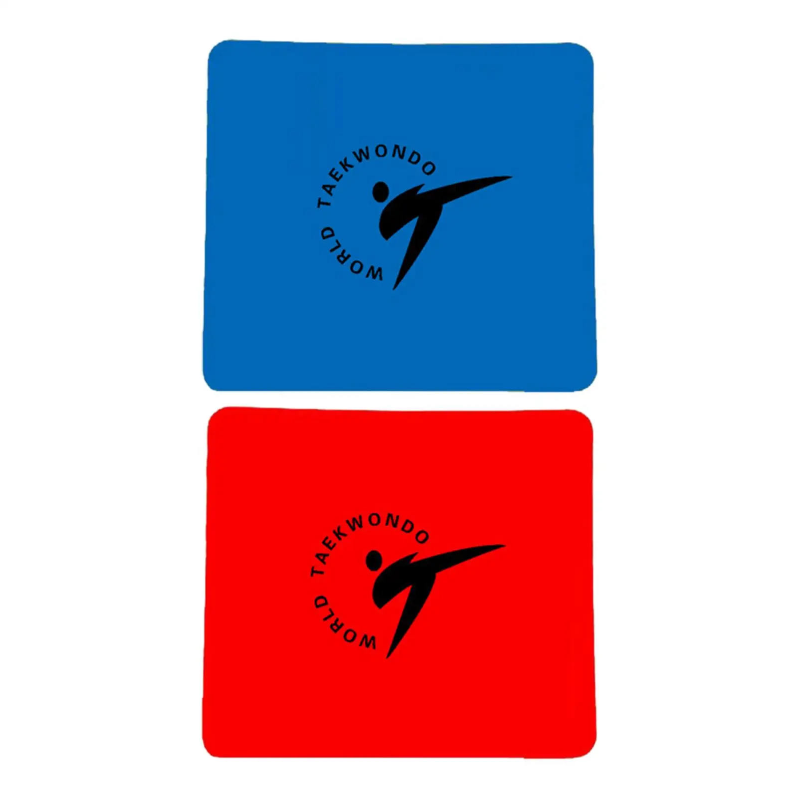 Taekwondo Breaking Board Rebreakable Board Practicing Easy to Assemble Kick EVA Martial Arts Hitting
