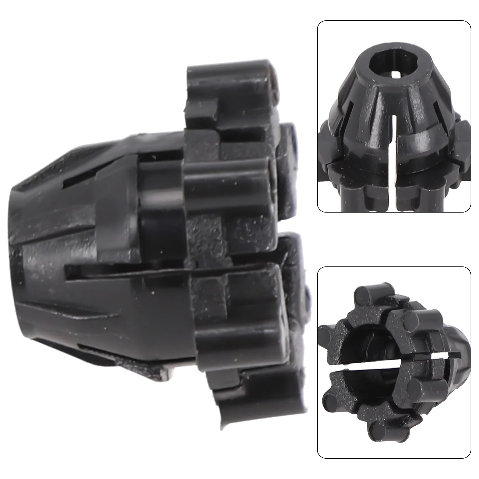 

Exceptional Durability Ball Stud Retainer for Headlight Lamp Compatible with For CHARGER 05 08 and For CHALLENGER 08 15