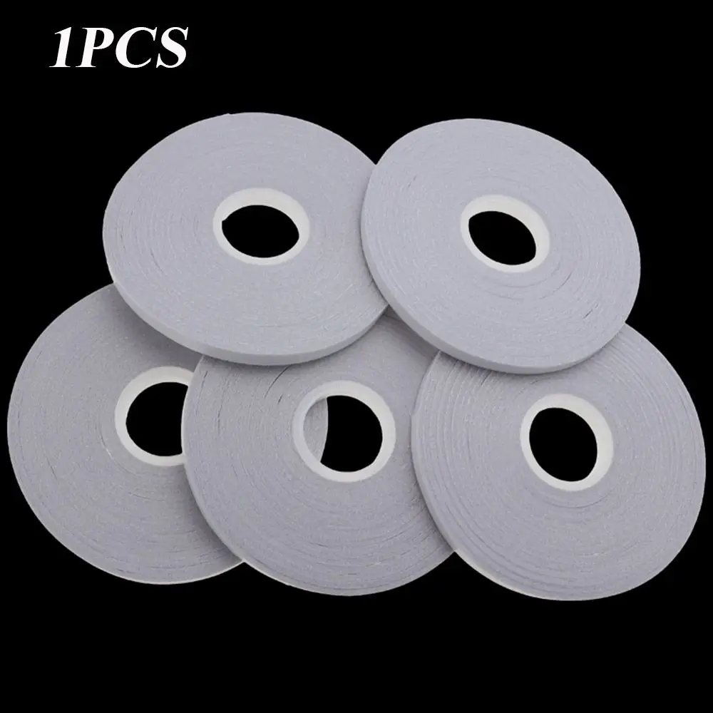 NewDoublesidedWatersolubleAdhesiveStripClothTapeFixedHand