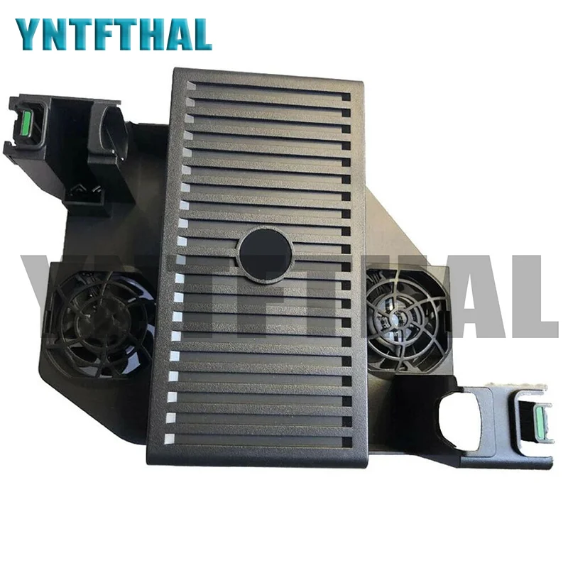 

Z440 Workstation Memory Cooling Fan Assembly 748799-001 Cooler