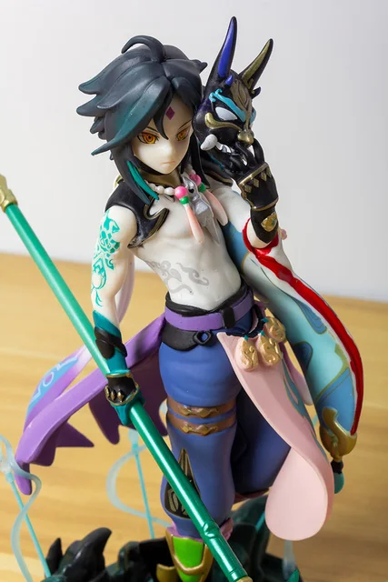 XIAO GENSHIN IMPACT 30個セット XIAO GENSHIN IMPACT 30個セット XIAO