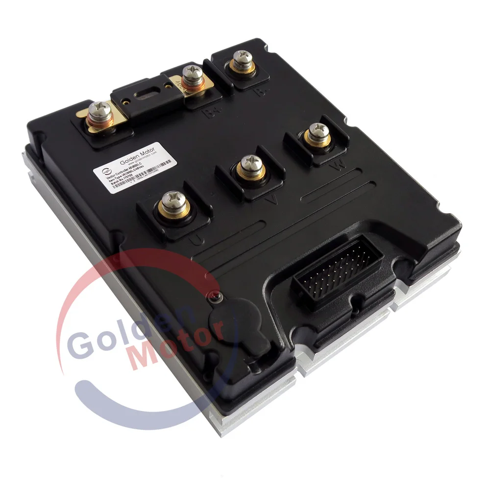 

72V500A brushless VEC controller for 72V 10KW motorcycle motor for electric motorcycle car motorbike golf car