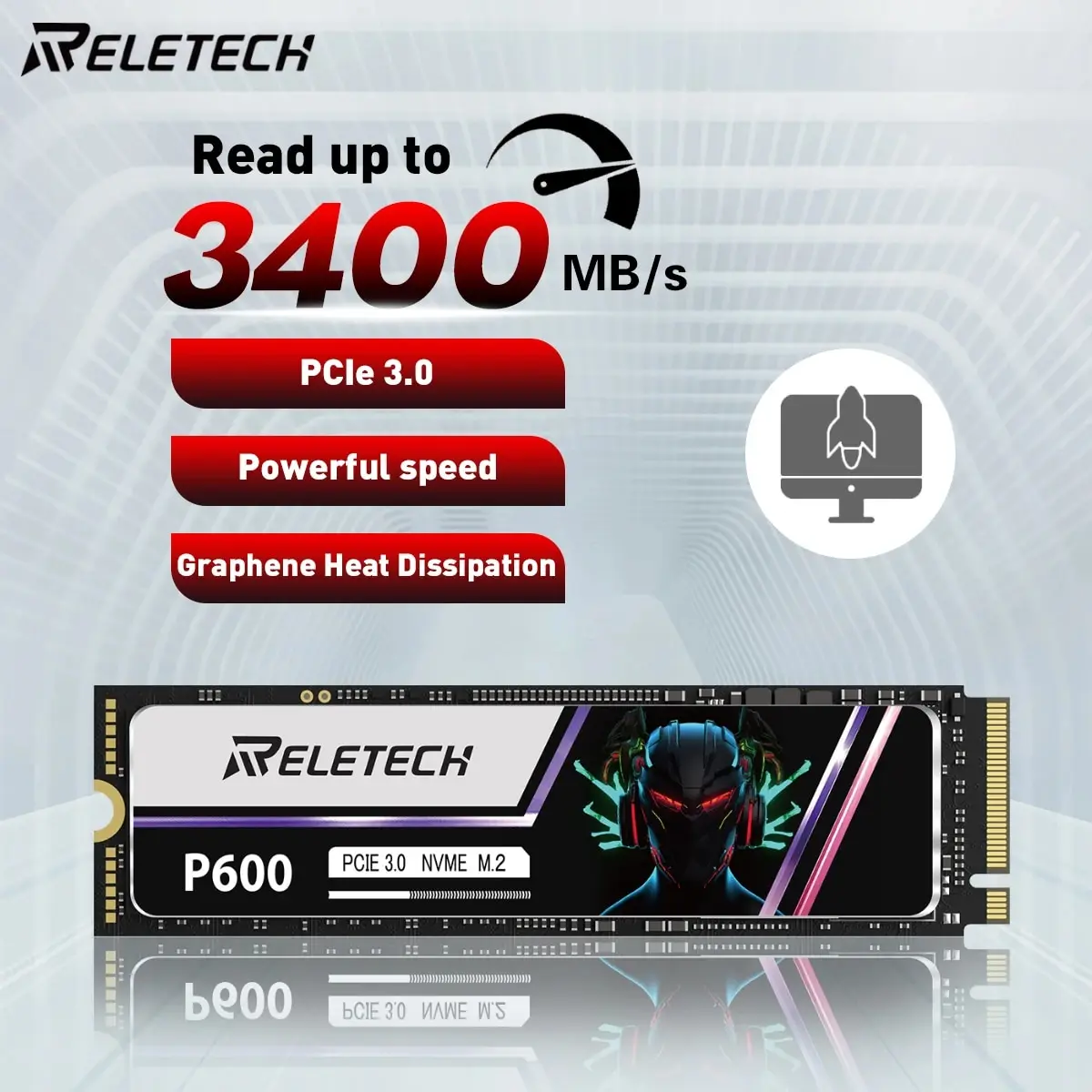 Reletech Direct Store