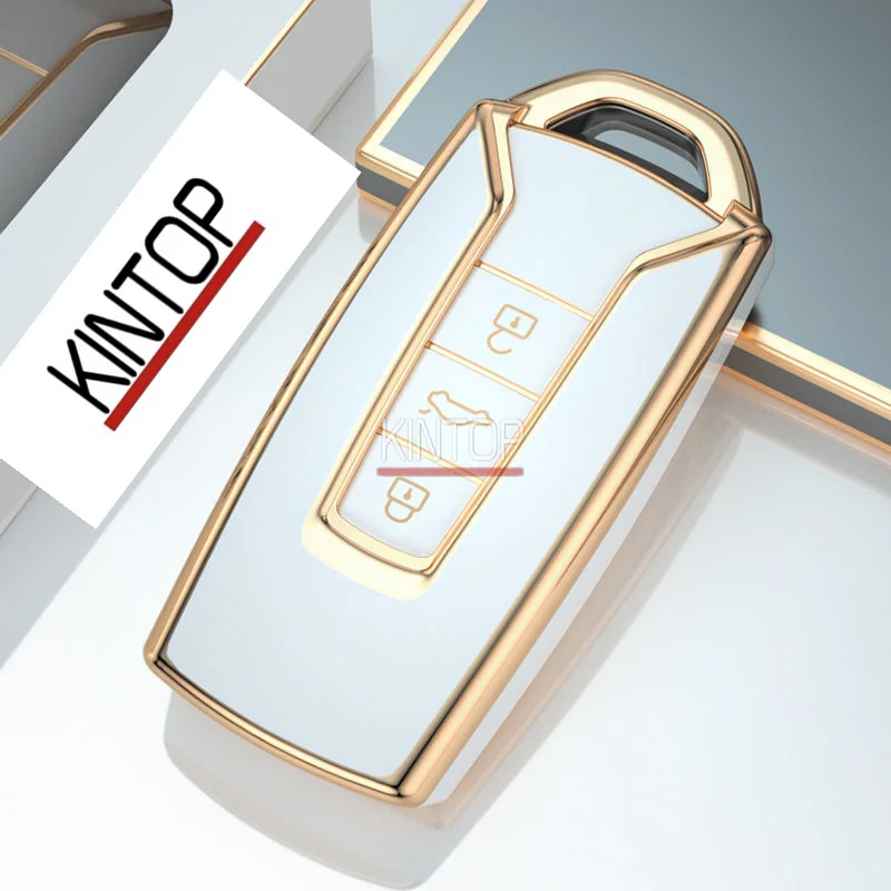 

TPU Key Case For VOLKSWAGEN Series,Modification, Accessories, Protective Cover