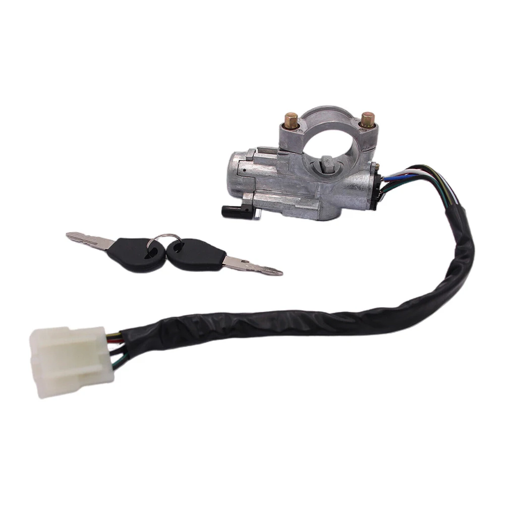 

Переключатель с замковым цилиндром для Nissan 86-94 D21 95-96