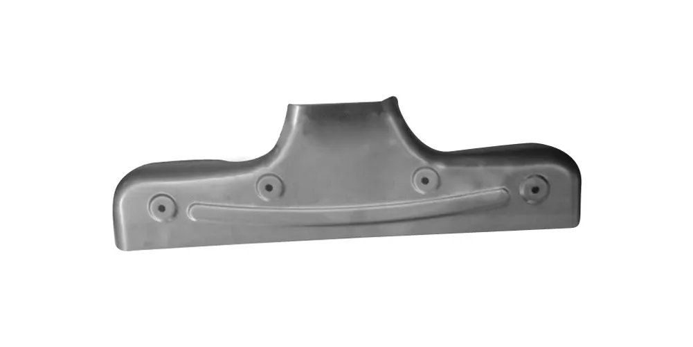 Heat Shield 5262083 compatible cummins diesel engine