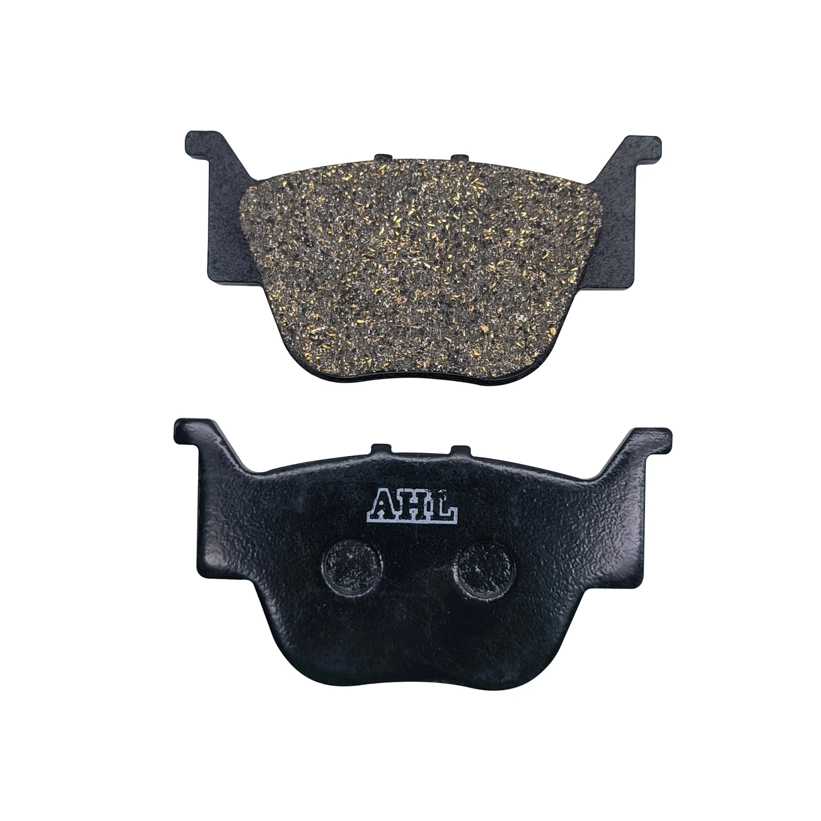 

Набор тормозных колодок для Honda 06435-HN8-016, задний центральный полуметаллический пионер Ринкон