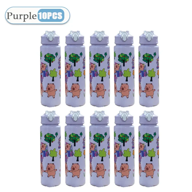 Purple-10PC