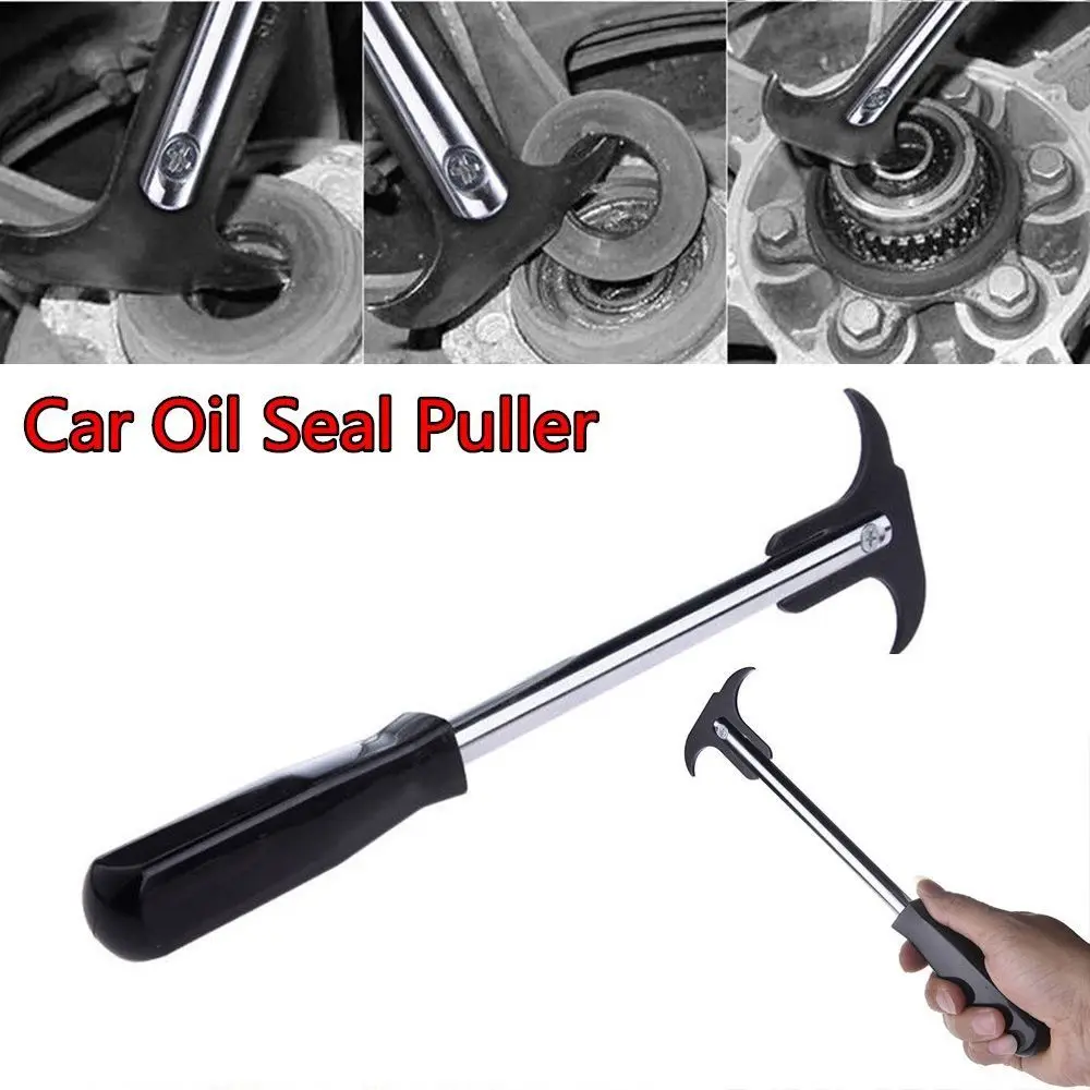 

Universal Wrench Extender Automotive Tools Compression Sleeve Puller Seal Puller Oil Seal Grease Seals Removal