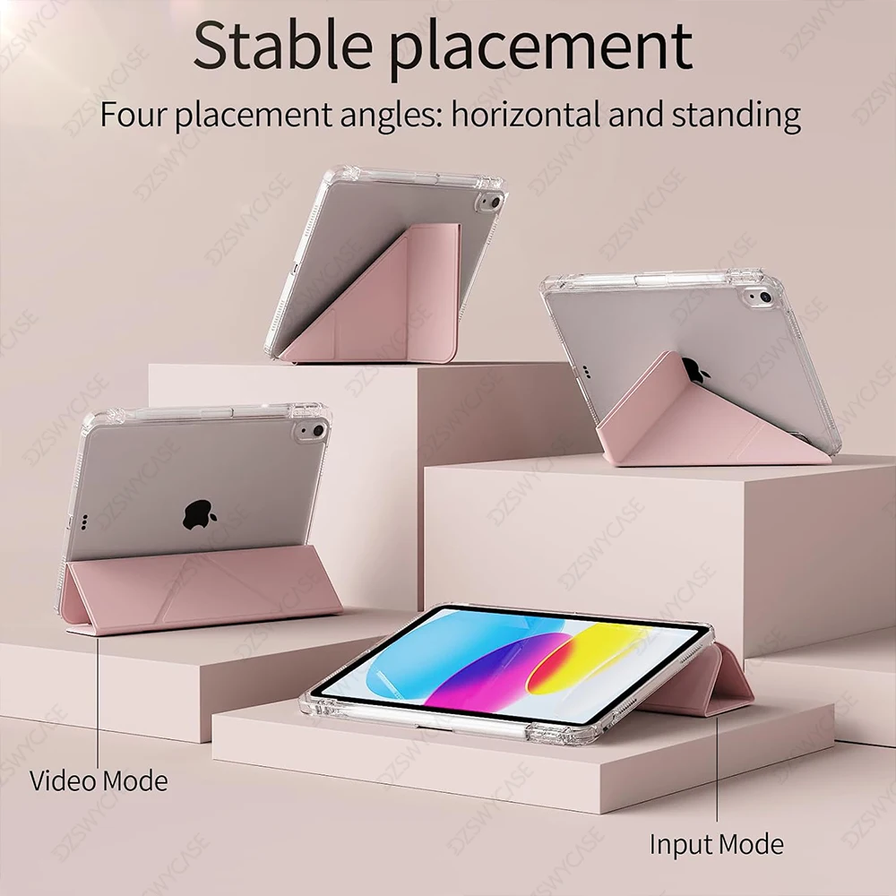 Universal Y-Shaped Stand Cover