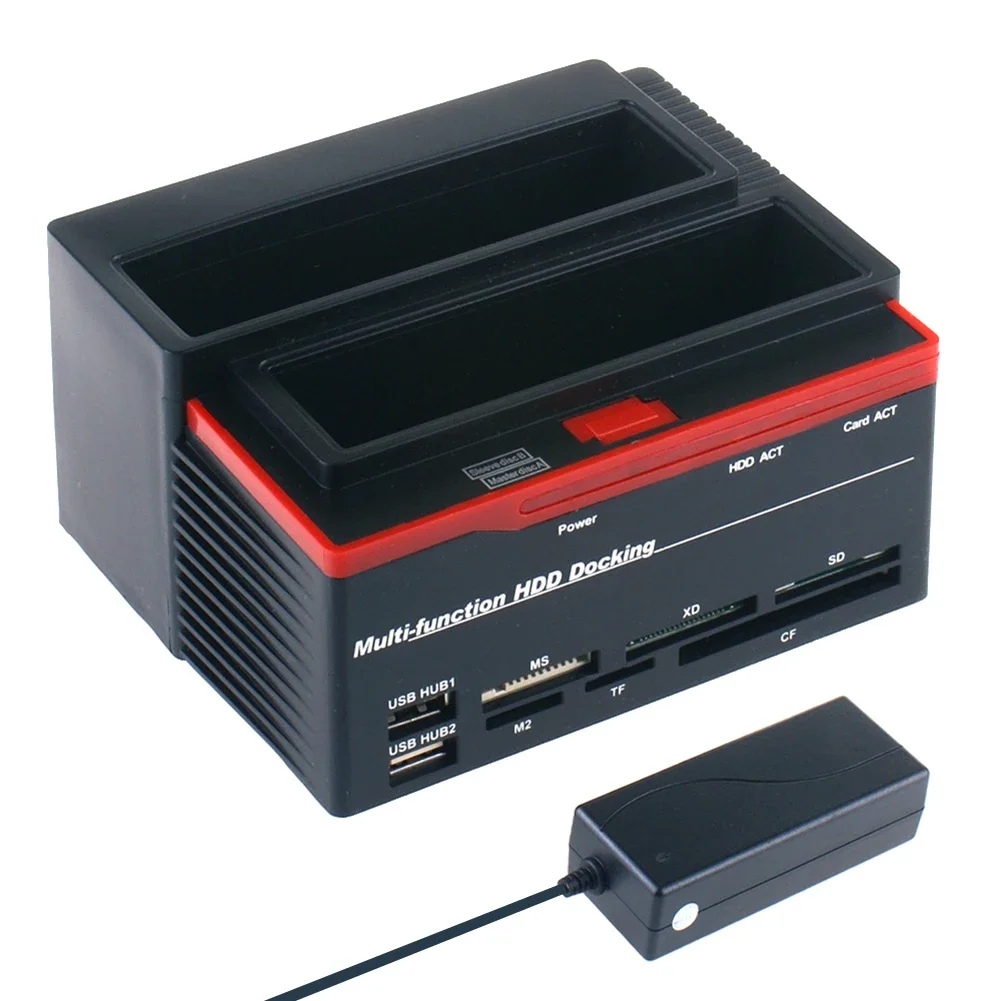 HDD ϵ ̺ ũ ŷ ̼, ǻ ƮϿ  ī  , USB3.0-SATA IDE, 2.5 ġ, 3.5 ġ