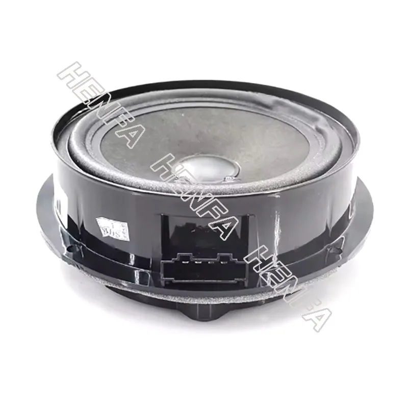 Henfa Door Speaker Bass Loudspeaker 6QD035411A 3B0035411A 18D035411E VW Passat Polo Passat B5 Touran LaVida Bora