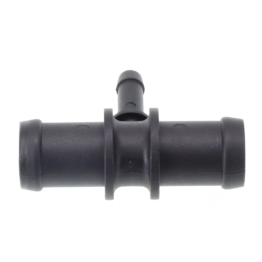 

Parts T Connector Replacement 17127518614 2002-06 Cooling Hose Fittings For MINI For Cooper S Heater Hose High Quality