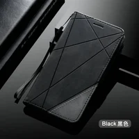 Luxury Case Business Leather Book Funda for Xiaomi Poco C75 4G 2024 Flip Cover Mi Phone C65 C55 C51 C40 C31 C 40 75 Magnet Etui 1