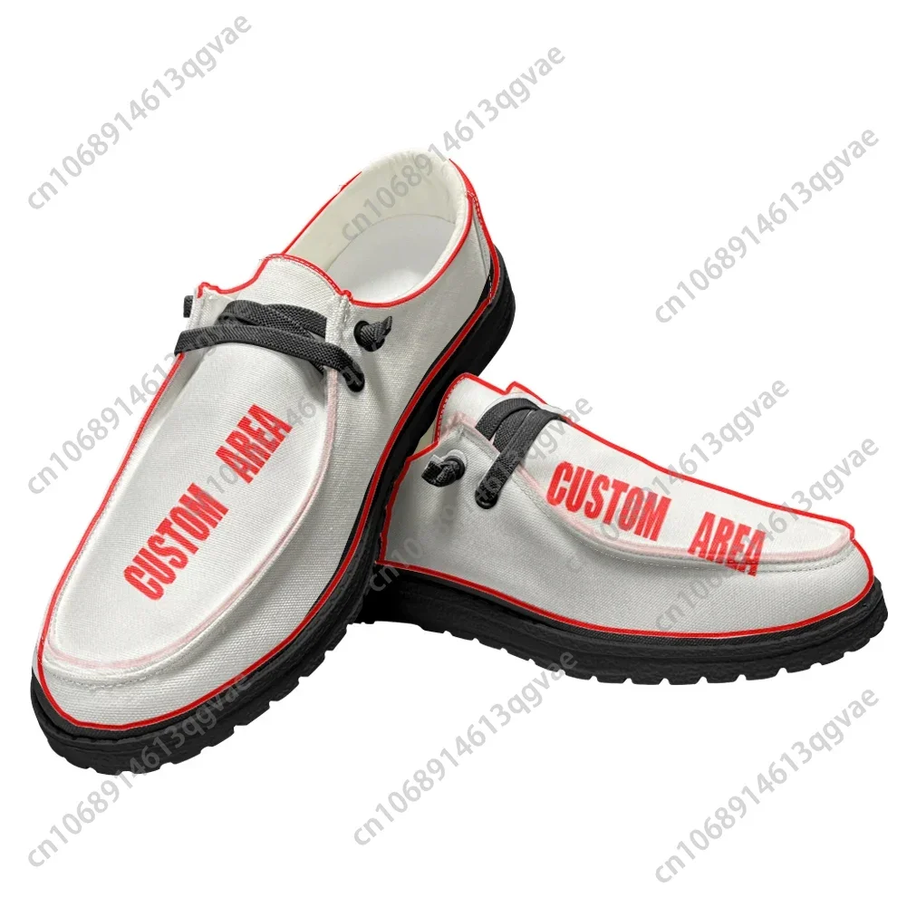 Wiz American Rapper Khalifa Singer Casual Shoes Flat Shoe Men Woman Breathable Outdoor Lightweight Footwear Custom Made Shoes 3