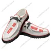 Wiz American Rapper Khalifa Singer Casual Shoes Flat Shoe Men Woman Breathable Outdoor Lightweight Footwear Custom Made Shoes 3