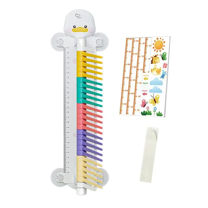 

Vertical Jump Measuring Tool For Kids Touching And Patting Test Stick Pole Adjustable And Educational Vertical Jump Trainer Test