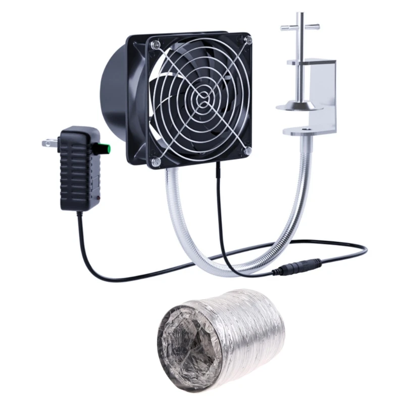 

Поглотитель дыма Вытяжки ESD Вентилятор Трубопроводы Вытяжной вентилятор с трубной ванной F1CD