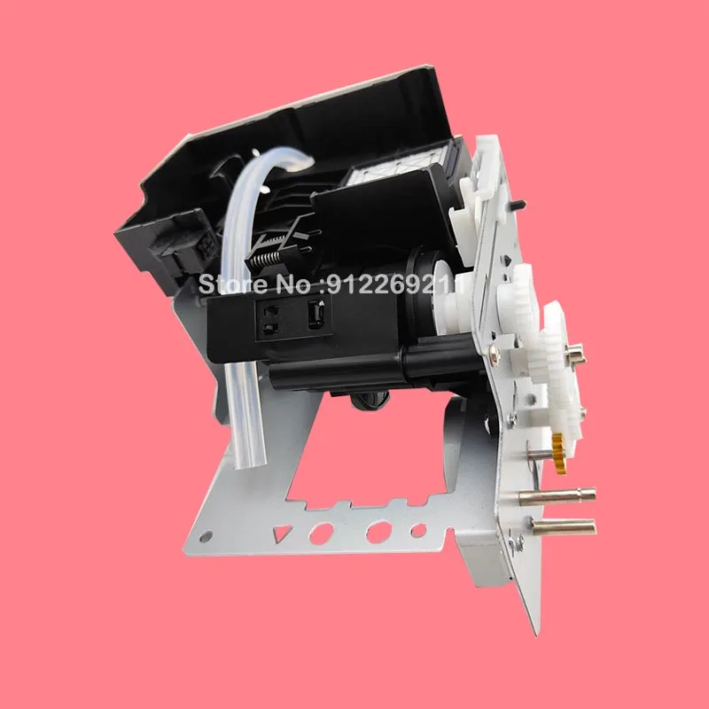 DX5 Ʈ  ĸ  ,  VJ1604 VJ1604E VJ1624 VJ1324 VJ1204 VJ1304 ũ  ý Assy  ֺƮ ũ