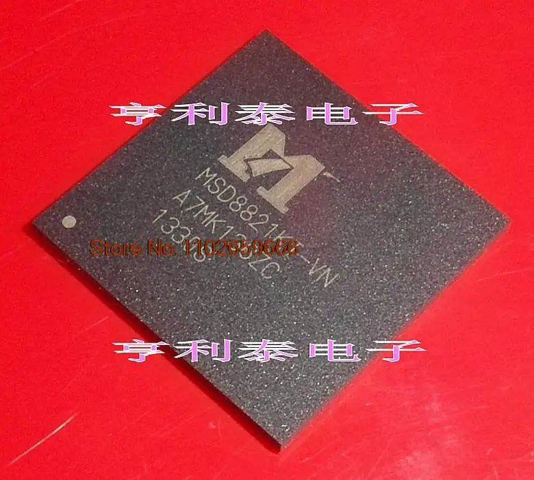 

MSD8821KT-VN оригинал, в наличии. Power IC