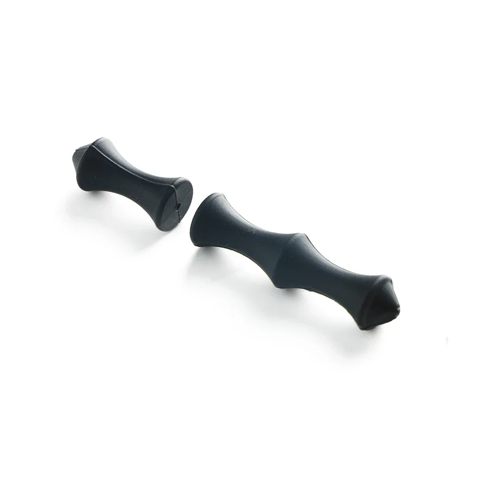Archery Bow String Silencer and Finger Protector