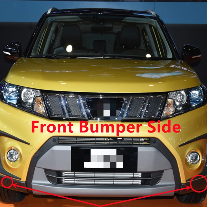 Park Sensor Assy Park Distance Radar Detector Bracket For Suzuki New Vitara 2015-park sensor assy