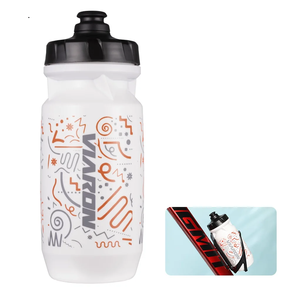 white 550ML