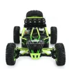 Wltoys 12428 1/12 RC Car 2.4G 4WD Electric Brushed Racing Crawler RTR 50km/h High Speed RC Off-road Car Remote Control Car Toys 5