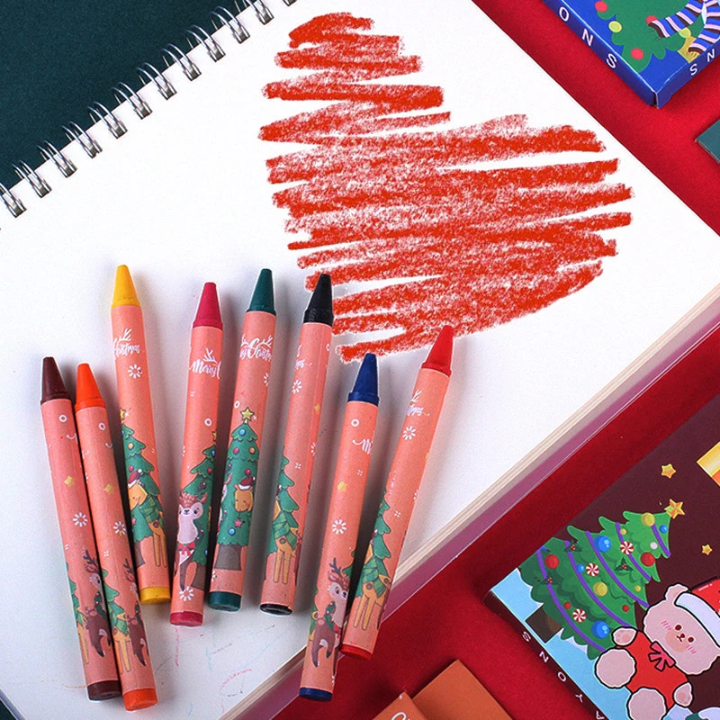 https://ae01.alicdn.com/kf/Sd0896bbf5dd54481b071bfc1e12e1d72T/8-Colors-Crayons-Creative-Cartoon-Christmas-Pens-Drawing-Non-Toxic-Oil-Pastels-Kids-Gifts-Student-Pastel.jpg