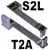 S2L-T2A