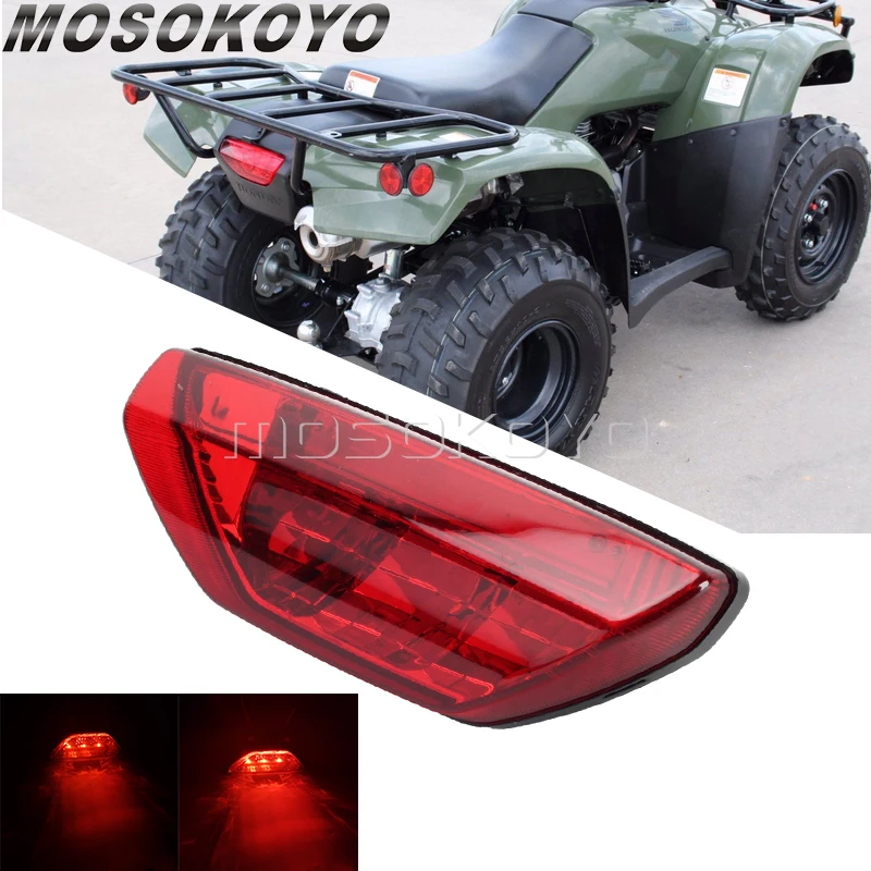 atv trx250ex recon
