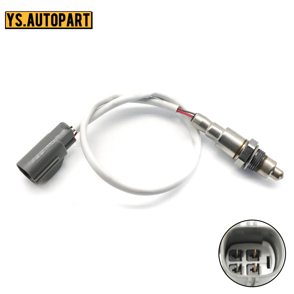 

CPLA-9G444-FA Car Air Fuel Ratio Lambda O2 Oxygen Sensor For Land Rover DISCOVERY RANGE ROVER SPORT 3.0 5.0 2012-2019 0258030021