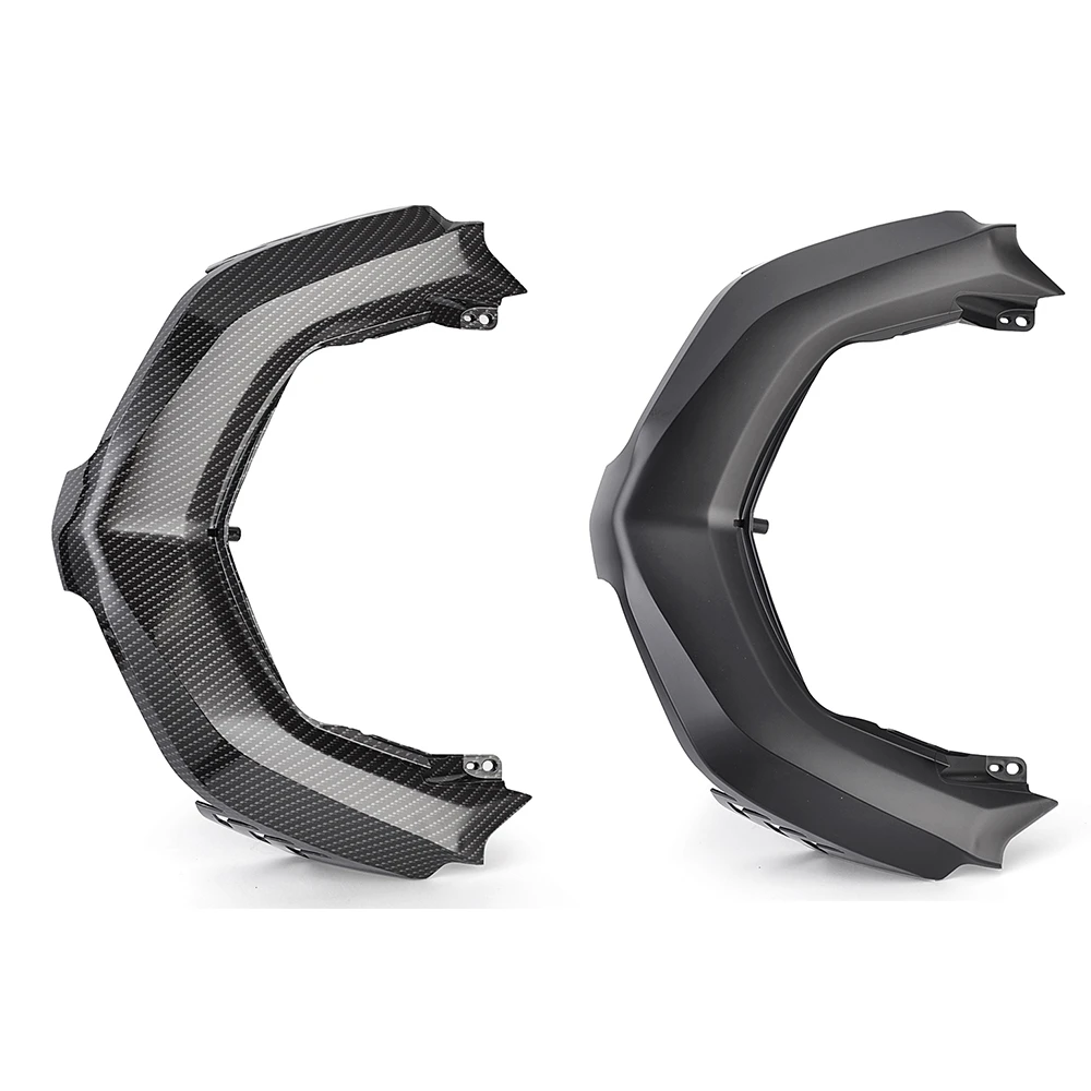 Motorrad Xmax300 Rücklicht Obere Verkleidung Gugel Hinten Rücklicht Obere Abdeckung für Yamaha X-max 300 XMAX 300 2023 2024 2025 – Detail 9