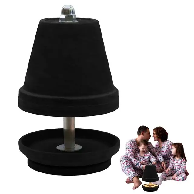 Tea Könnyű Sütő Kerámia Radiátor Gyertyatartó Kézmelegítő Téli Karácsonyi Otthoni Dekoráció