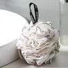 Soft Mesh Bath Sponge Balls Comfortable Large Flower Bubble Shower Rub Bath Ball Body Cleaner Exfoliating Scrubbers Bath Ball 5