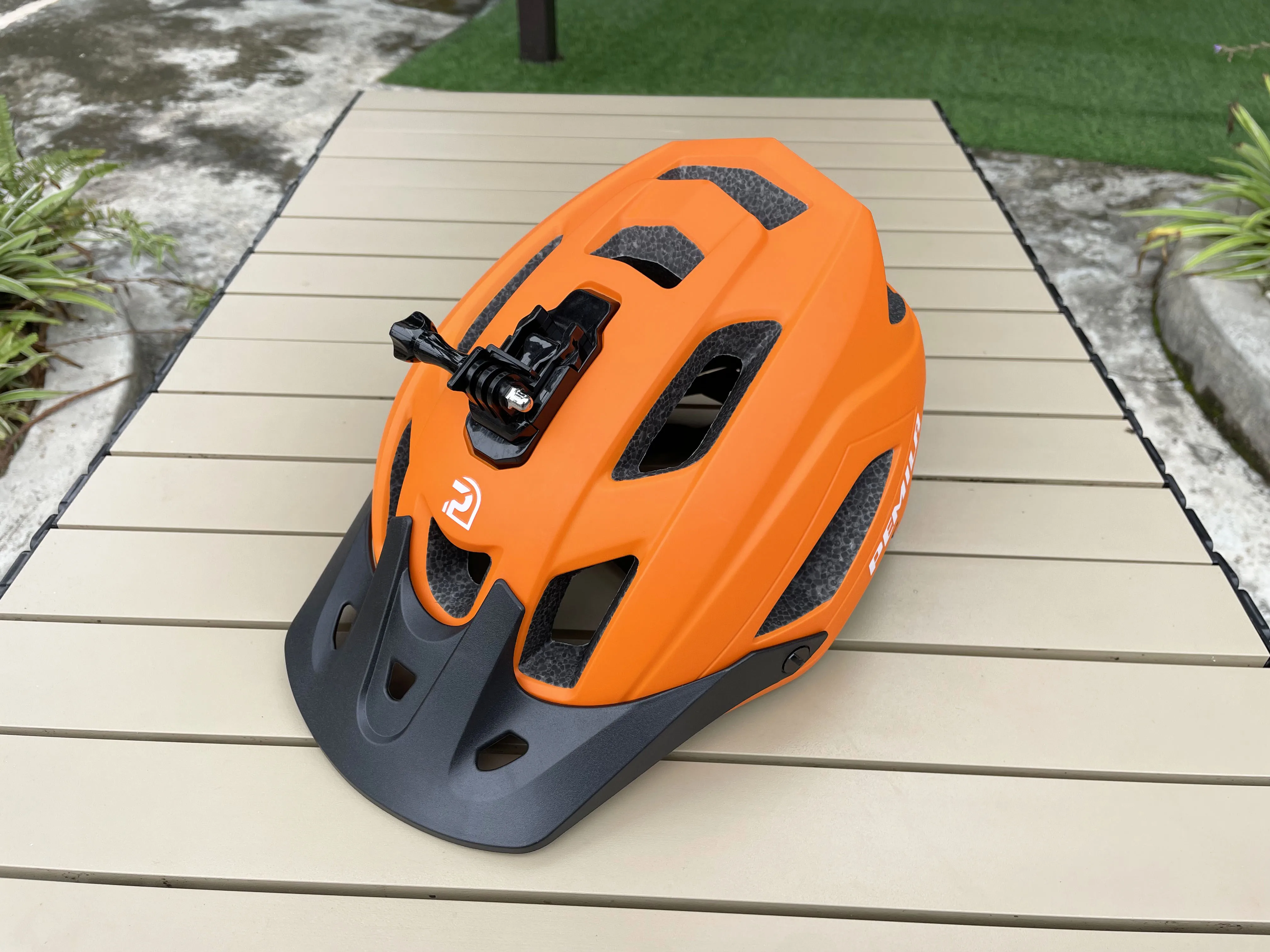 Ultralight MTB Road Bike Helmet 5