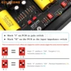 GZLOZONE HIFI PASS P17 Preamplifier MOSFET Class A Remote Control Balanced Preamp Base On PASS 1.7 Circuit 6