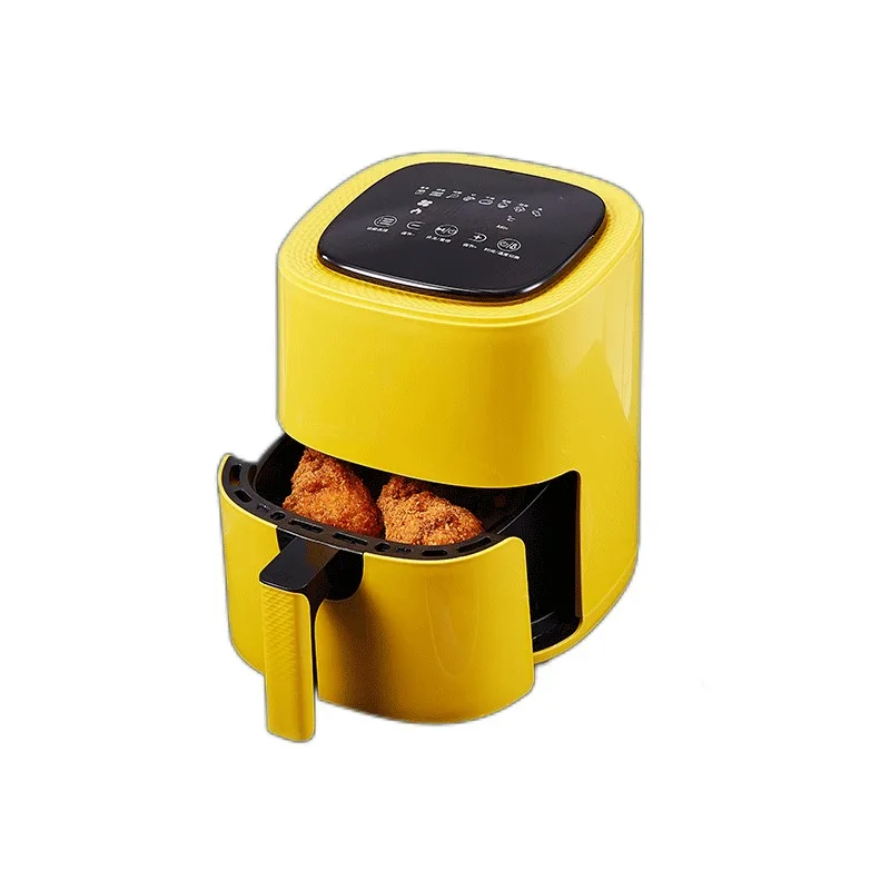 

syy appliances 6L Electric oil-free health multifunction smart digital oven Air Fryer