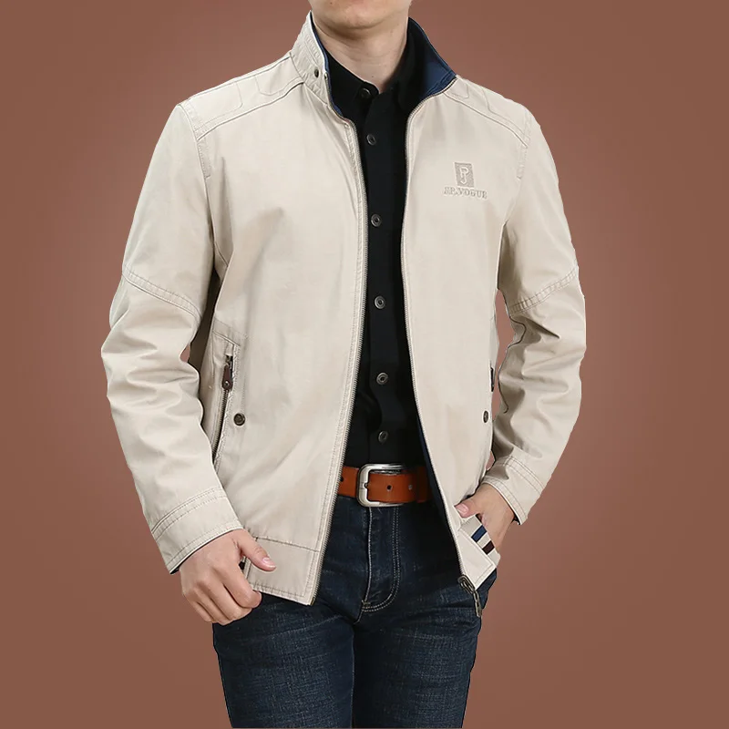 Jackets for Winter Men Camping Vest Male Windbreakers Coat Heavy Men's Cold Clothes Teenagers Trench Waterproof Windbreaker Mens
