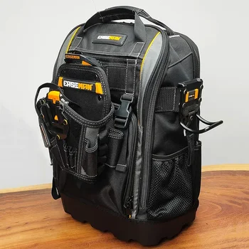 Heavy-Duty Tool Backpack 1